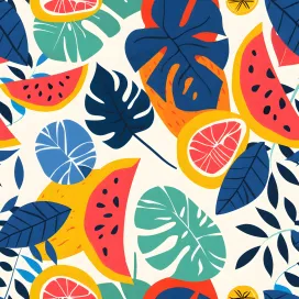 Summer Shape 371